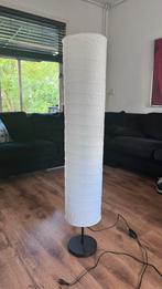 Ikea staande lamp, Huis en Inrichting, Lampen | Vloerlampen, Ophalen, Zo goed als nieuw