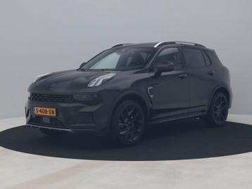 Lynk & Co 01 1.5 Plug-in Hybrid | 360 | BLACK | ZWARTE HEM beschikbaar voor biedingen
