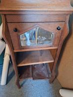 Oud Platenspeler Kastje - Opknapper, Ophalen