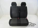 Mercedes-Benz Sprinter W906 Interieur stof zwart/grijs Bijri, Auto-onderdelen, Interieur en Bekleding, Ophalen of Verzenden, Gebruikt