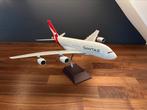Gemini jets Qantas A380 1:200, Ophalen of Verzenden, Zo goed als nieuw, Schaalmodel