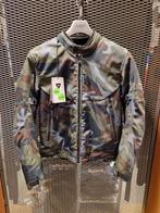 REVIT Shade H2O Motorjas NIEUW, Nieuw met kaartje, Jas | textiel, Heren, Ophalen of Verzenden