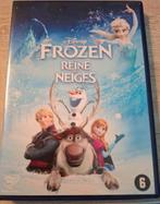 Disney frozen, Alle leeftijden, Ophalen of Verzenden, Zo goed als nieuw, Amerikaans