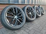18" Origineel BMW 796M Winterset 3 Serie 4 Serie G20 G21 G22, Auto-onderdelen, Banden en Velgen, Ophalen, 18 inch, Gebruikt, Banden en Velgen