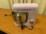 Mixer silvercrest, 4 liter of meer, Ophalen, Gebruikt, 3 snelheden of meer