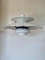 Vintage Louis Poulsen PH5 hanglamp, Ophalen of Verzenden, Zo goed als nieuw, Minder dan 50 cm