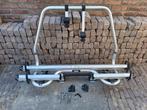 Thule smart caravan dissel fietsendrager max 50 kilo 2 fiets, Ophalen, Zo goed als nieuw