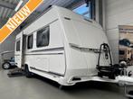Fendt Bianco Selection 515 SG CCB Edition, Caravans en Kamperen, Rondzit, Bedrijf, Schokbreker, Fendt