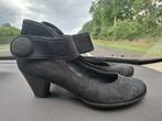 Gabor hovercraft mt 41 hakken met bandje, Ophalen of Verzenden, Zo goed als nieuw, Schoenen