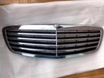 Mercedes W221 Gril, Auto-onderdelen, Ophalen, Gebruikt, Voor, Mercedes-Benz