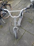 Leuke step, Ophalen, Gebruikt, Gewone step