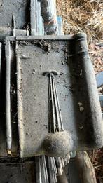 Dakpannen ca 200 stuks, Doe-het-zelf en Verbouw, Dakpannen en Dakbedekking, Ophalen, Gebruikt, Steen of Klei, 5 tot 10 m²