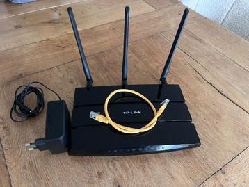 TP-LINK AC1200 beschikbaar voor biedingen