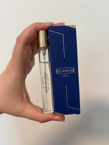 Ex Nihilo Blue Talisman 7,5ml beschikbaar voor biedingen
