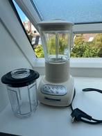 KitchenAid Blender - Zo goed als nieuw!, Ophalen of Verzenden, Zo goed als nieuw, Blender