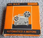 Cine Max Super 8 Film Doos klein Pinokkio, Audio, Tv en Foto, Filmrollen, Ophalen of Verzenden, 8mm film