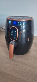 Airfryer Berlinger Haus 3.2L, Ophalen, Gebruikt, Airfryer, 1000 t/m 1499 gram
