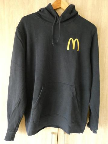 Mac Donalds Hoody mt L beschikbaar voor biedingen