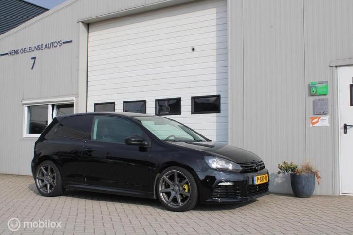 Sportieve Volkswagen Golf 1.4 TSI/DSG/APK/Onderhoud, Auto's, Volkswagen, Bedrijf, Golf, ABS, Achteruitrijcamera, Airbags, Airconditioning