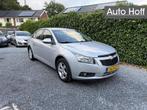 Chevrolet Cruze 1.8 LS | Airco | Cruise Control | Elekt. Ram, Voorwielaandrijving, Gebruikt, Zwart, 4 cilinders