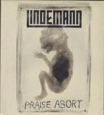 Lindemann - Praise Abort (NIEUW & SEALED) Rammstein, Ophalen of Verzenden, Nieuw in verpakking, Overige genres