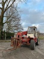 Manitou verrijker MT 430, Gebruikt, Meer dan 10000, Tot 80 Pk, Ophalen