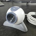 Logitech QuickCam Messenger - Retro Webcam, Ophalen of Verzenden, Windows