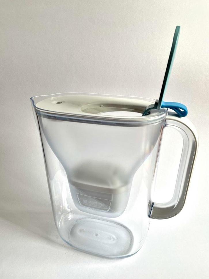 Waterfilterkan (Brita), Huis en Inrichting, Keuken | Keukenbenodigdheden, Zo goed als nieuw, Ophalen