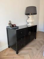 Chinese antieke dressoirkast, Ophalen