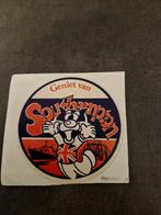 3994 Vintage Southampton Sticker, Verzamelen, Stickers, Ophalen of Verzenden, Gebruikt, Overige typen
