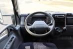 Mitsubishi Canter 3C13 3.0 DI 335 2008 | Laadklep | Airco |, Gebruikt, 4 cilinders, 2880 kg, Wit