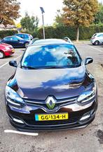 Renault Mégane 1.2 Energy TCe 115pk S&S ECO 2015 Bruin, Auto's, Renault, Voorwielaandrijving, 4 cilinders, Bruin, Origineel Nederlands