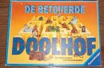 De Betoverde Doolhof - Ravensburger Bordspel, Drie of vier spelers, Ophalen of Verzenden, Gebruikt, Ravensburger