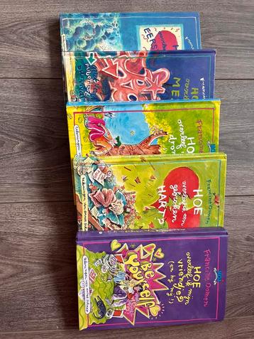 Hoe overleef ik boeken beschikbaar voor biedingen