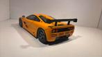 McLaren F1 GTR UT MODELS 1.18, Hobby en Vrije tijd, Modelauto's | 1:18, UT Models, Ophalen of Verzenden, A, A