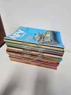AFV modeller magazines 38 stuks!, Ophalen, Tweede Wereldoorlog, Zo goed als nieuw