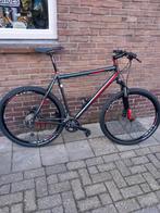 Nishiki Bigfoot [61cm] Mountainbike nette bike., Fietsen en Brommers, Fietsen | Mountainbikes en ATB, Gebruikt, 57 cm of meer