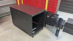 DSIT Server enclosure (100x60x65cm LWH), Ophalen, Zo goed als nieuw