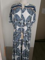 Prachtige jurk van PAPRIKA maat 52  NIEUWSTAAT., Blauw, Maat 46/48 (XL) of groter, Nieuw, Ophalen of Verzenden