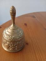 Koperen apostelbel, Antiek en Kunst, Ophalen of Verzenden