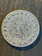 Leuke copy middeleeuwse munt, Ophalen of Verzenden, Overige materialen, Buitenland