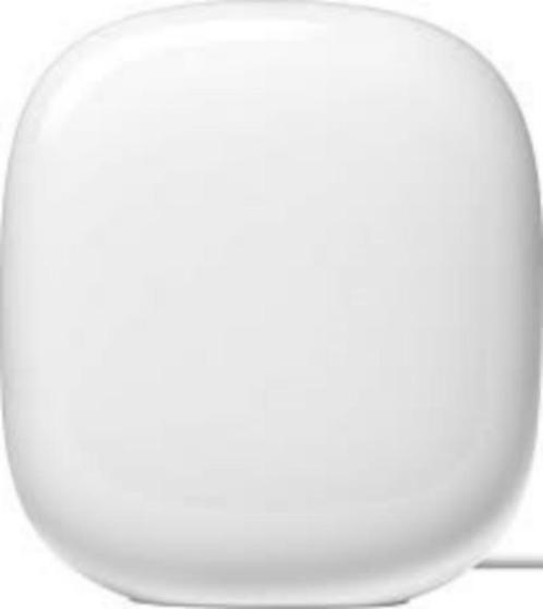 Google Nest Wifi pro 1 pack, Computers en Software, WiFi-versterkers, Zo goed als nieuw, Ophalen of Verzenden