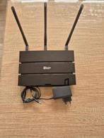 Ziggo C7 wifi versterker, Computers en Software, Ophalen of Verzenden, Gebruikt