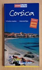 ANWB Extra - Corsica, Boeken, Reisgidsen, ANWB, Ophalen of Verzenden, Zo goed als nieuw, Europa