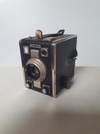 Gevabox, Audio, Tv en Foto, Fotocamera's Analoog, Ophalen of Verzenden, Zo goed als nieuw, Spiegelreflex