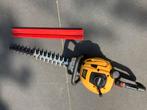Stiga SHP heggenschaar  60cm messen, Ophalen, Gebruikt, Benzine, Stiga