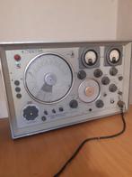 Marconi TF 801D/B/S Signaal Generator - Vintage Project, Ophalen, Gebruikt