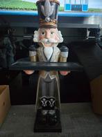 Notenkraker Butler met Dienblad, Ophalen, Nieuw, Overige typen