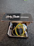 Harley Benton Ground Box, Ophalen of Verzenden, Zo goed als nieuw