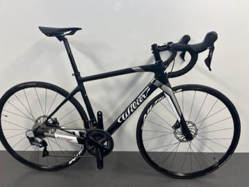 Wilier GTR TEAM Schijfrem (2023) beschikbaar voor biedingen